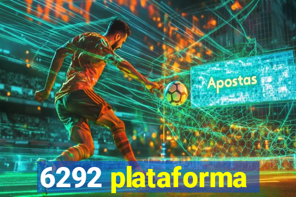 6292 plataforma